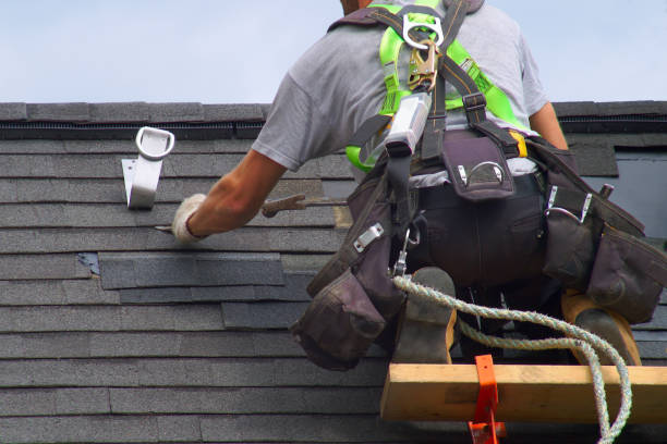 Best Residential Roofing Contractor  in Elk Mound, WI