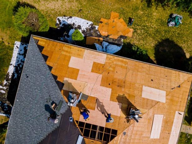 Roof Waterproofing Services in Elk Mound, WI