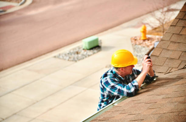 Quick and Trustworthy Emergency Roof Repair Services in Elk Mound, WI