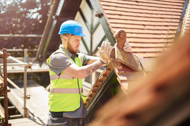 Best Roof Waterproofing Services  in Elk Mound, WI